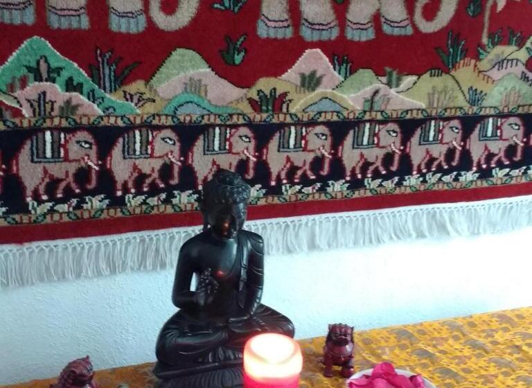 צימר Chambre D Hote Woody