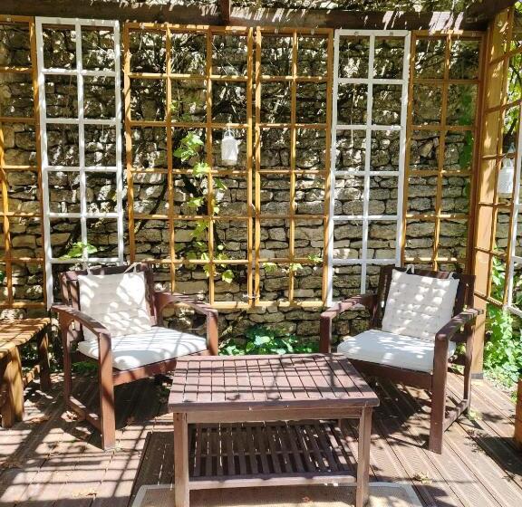 צימר Chambre D Hote Woody