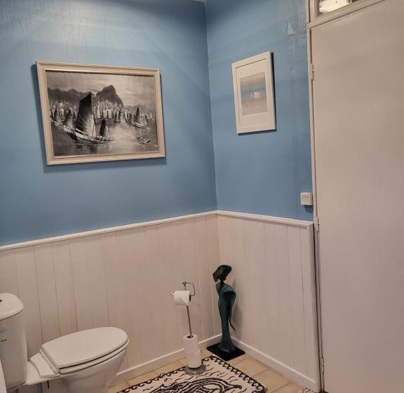 צימר Chambre D Hote Woody