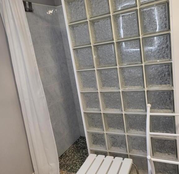 צימר Chambre D Hote Woody