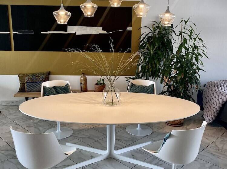 Bed & Breakfast Chambres D Hotes Du Parc Bordelais