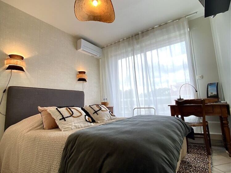 Bed & Breakfast Chambres D Hotes Du Parc Bordelais