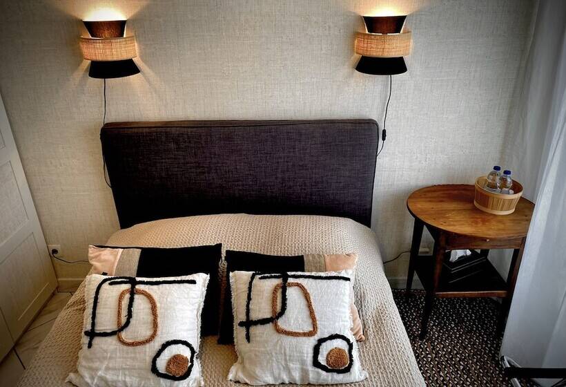 Bed & Breakfast Chambres D Hotes Du Parc Bordelais