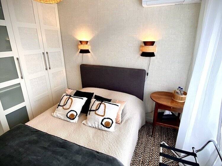 Bed & Breakfast Chambres D Hotes Du Parc Bordelais