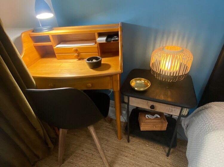 Bed & Breakfast Chambres D Hotes Du Parc Bordelais