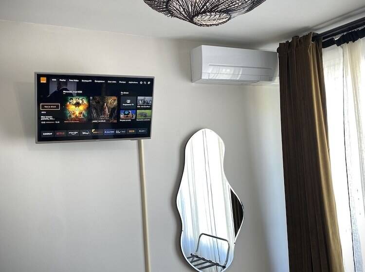 Bed & Breakfast Chambres D Hotes Du Parc Bordelais