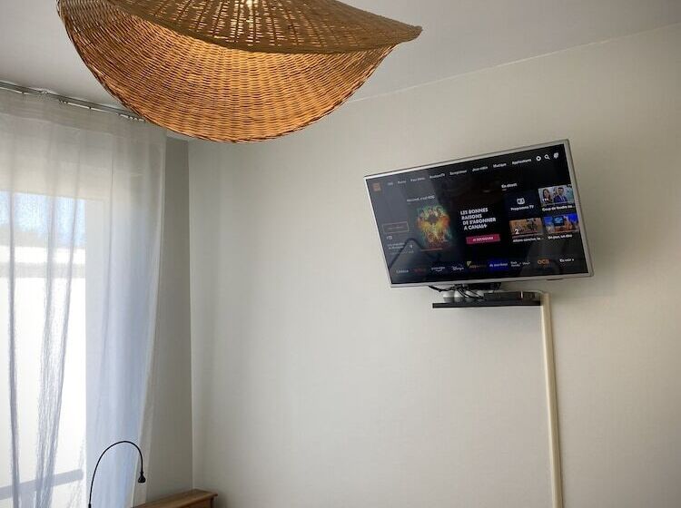 Bed & Breakfast Chambres D Hotes Du Parc Bordelais