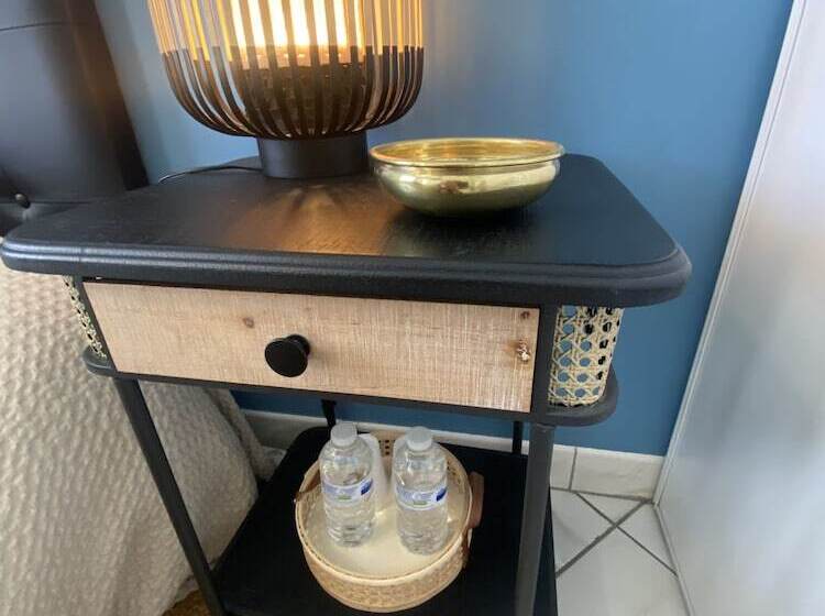 Bed & Breakfast Chambres D Hotes Du Parc Bordelais