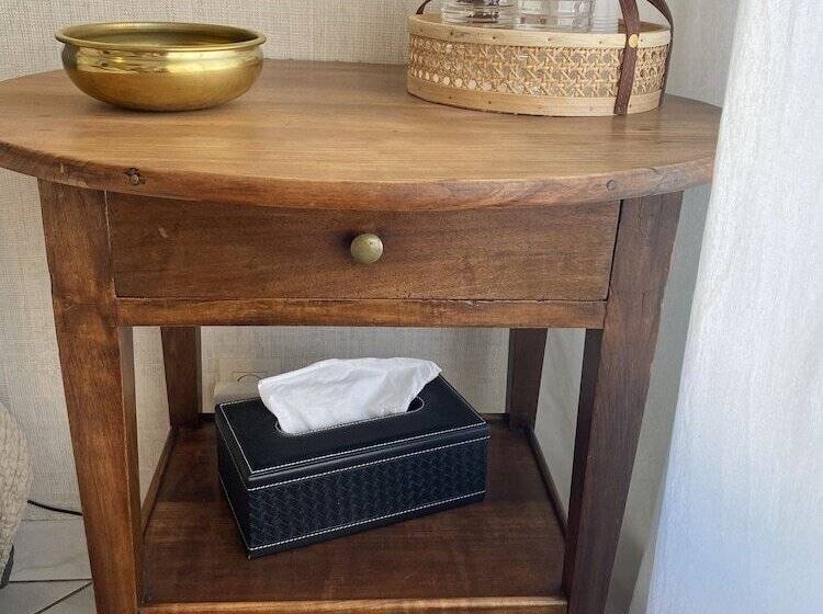 Bed & Breakfast Chambres D Hotes Du Parc Bordelais