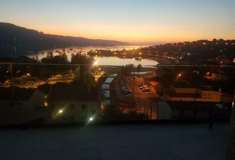 Bed and Breakfast Desconectate