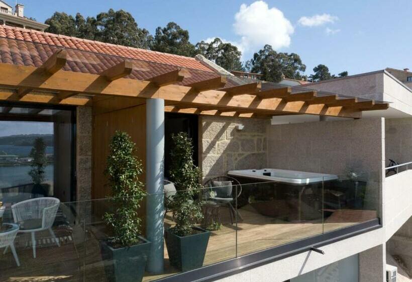 Bed and Breakfast Desconectate