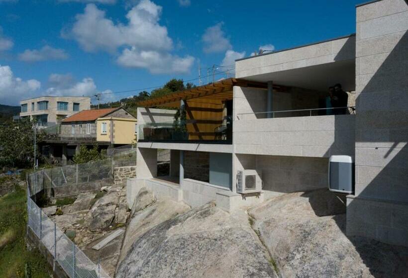 Bed and Breakfast Desconectate