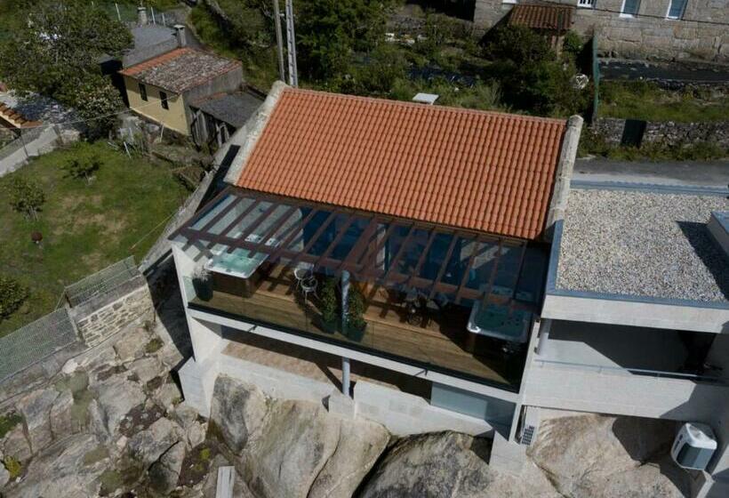 Bed and Breakfast Desconectate