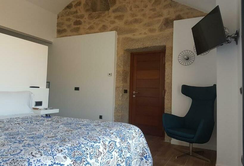 Bed and Breakfast Desconectate