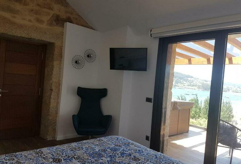 Bed and Breakfast Desconectate