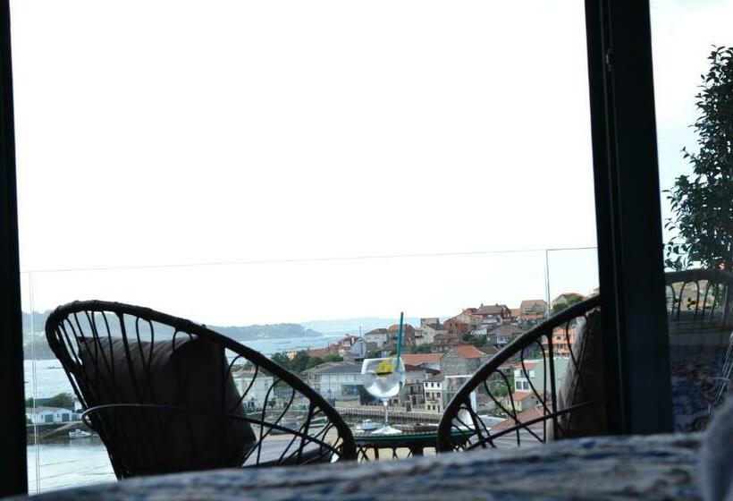 Bed and Breakfast Desconectate