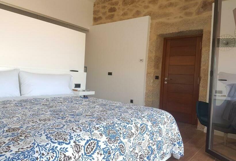 Bed and Breakfast Desconectate