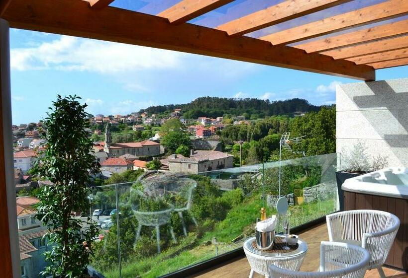 Bed and Breakfast Desconectate