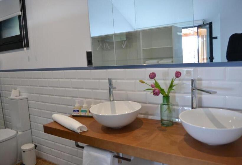 Bed and Breakfast Desconectate