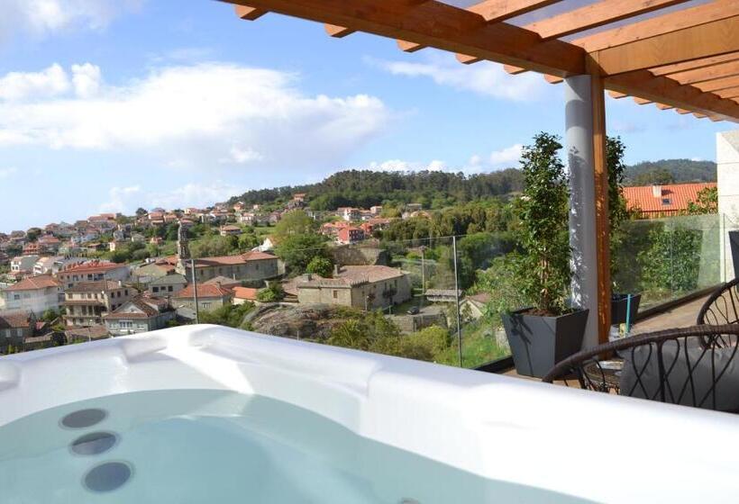 Bed and Breakfast Desconectate