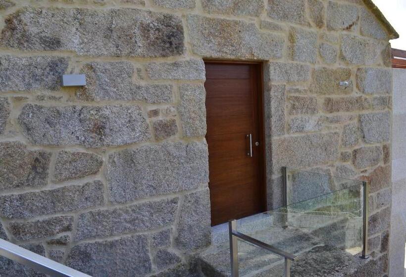 Bed and Breakfast Desconectate