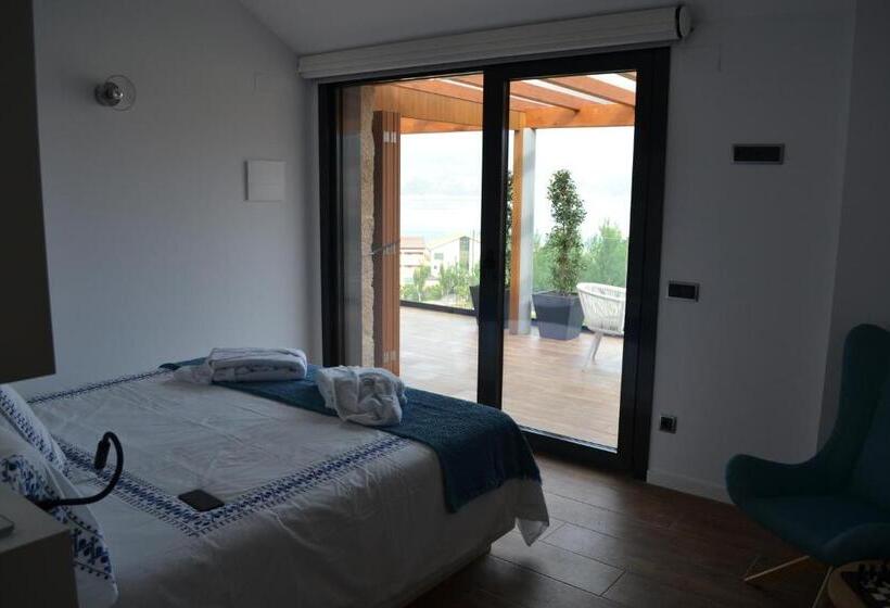 Bed and Breakfast Desconectate