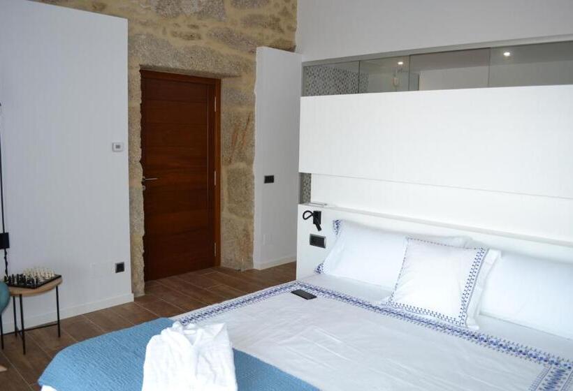 Bed and Breakfast Desconectate