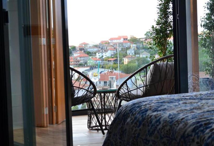 Bed and Breakfast Desconectate