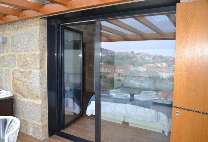 Bed and Breakfast Desconectate