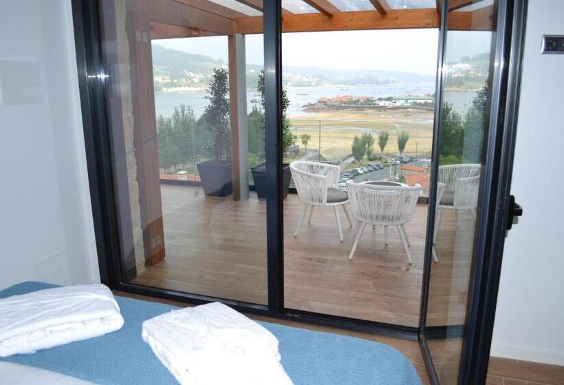 Bed and Breakfast Desconectate