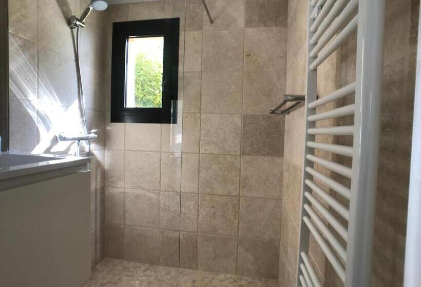 Bed and Breakfast Mer Et Provence