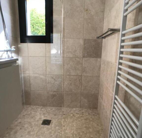 Bed and Breakfast Mer Et Provence