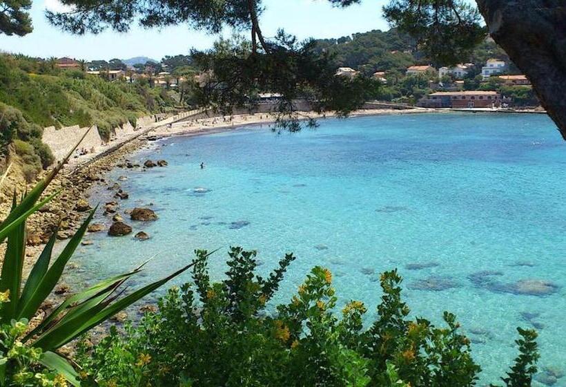 Bed and Breakfast Mer Et Provence