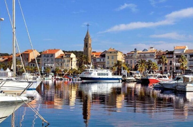 Bed and Breakfast Mer Et Provence