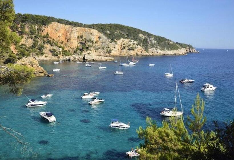 Bed and Breakfast Mer Et Provence