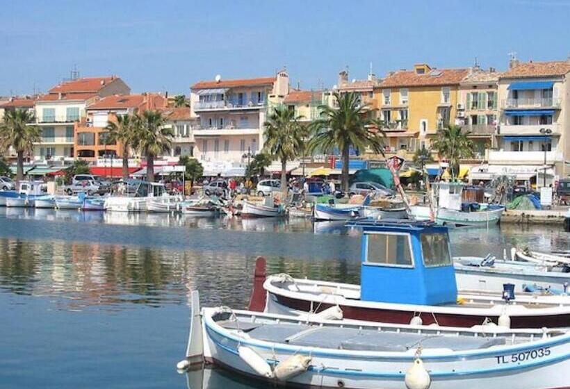 Bed and Breakfast Mer Et Provence