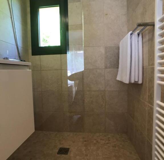 Bed and Breakfast Mer Et Provence