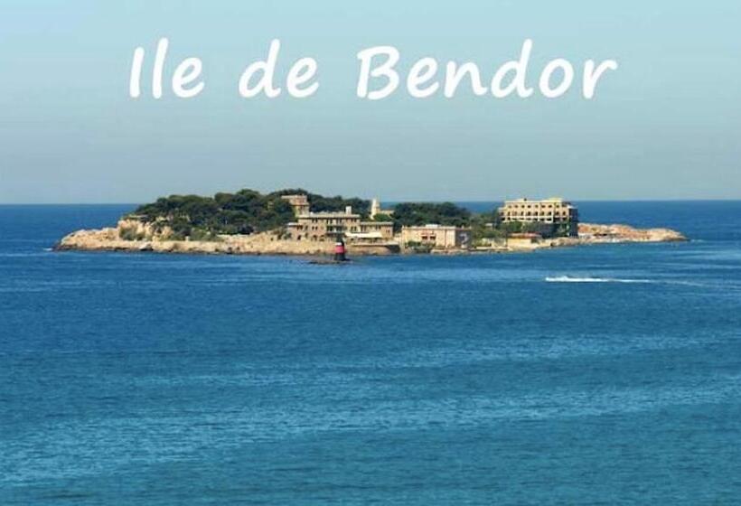 Bed and Breakfast Mer Et Provence