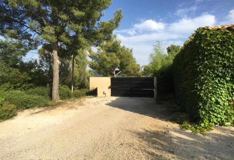 Bed and Breakfast Mer Et Provence