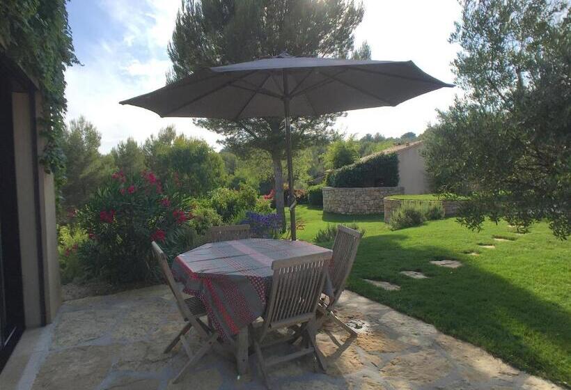 Bed and Breakfast Mer Et Provence