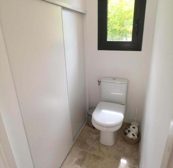 Bed and Breakfast Mer Et Provence