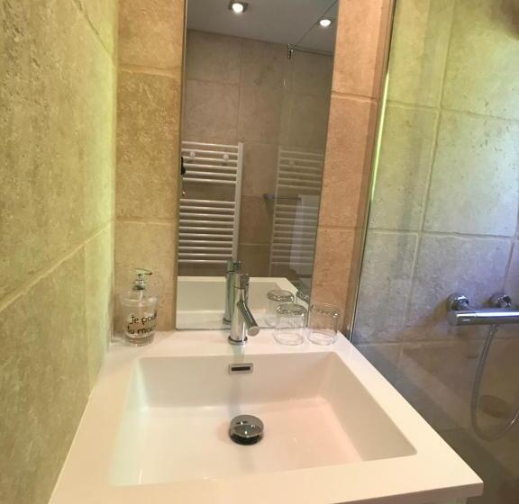 Bed and Breakfast Mer Et Provence