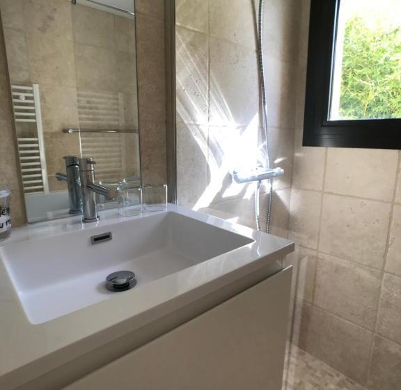 Bed and Breakfast Mer Et Provence