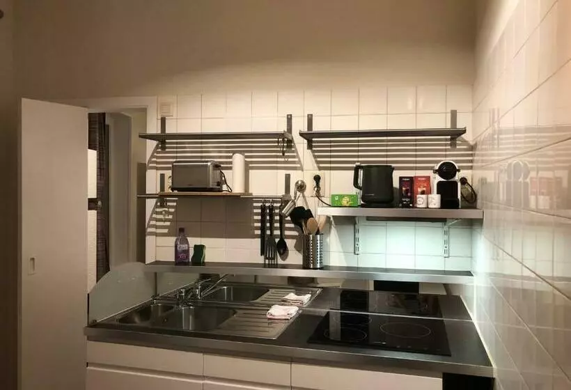 تختخواب و صبحانه Olives