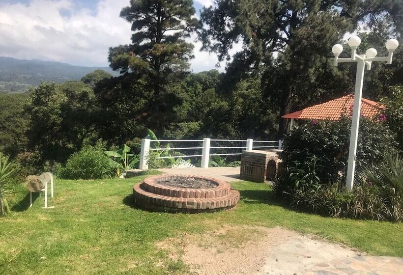 فندق El Mirador Y Jardin