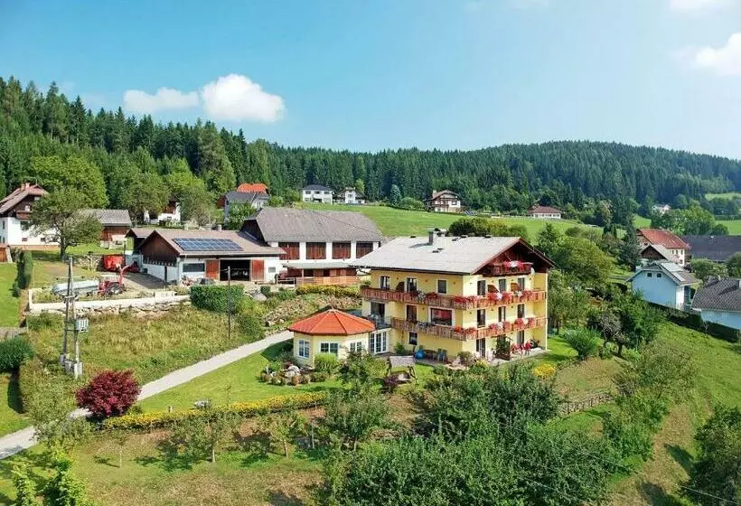 هتل Pleschinhof