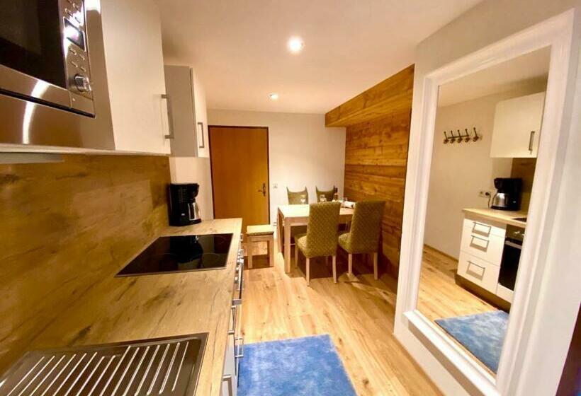 בית מלון כפרי Pleschinhof