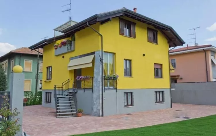 Il Gatto Stanco B&b