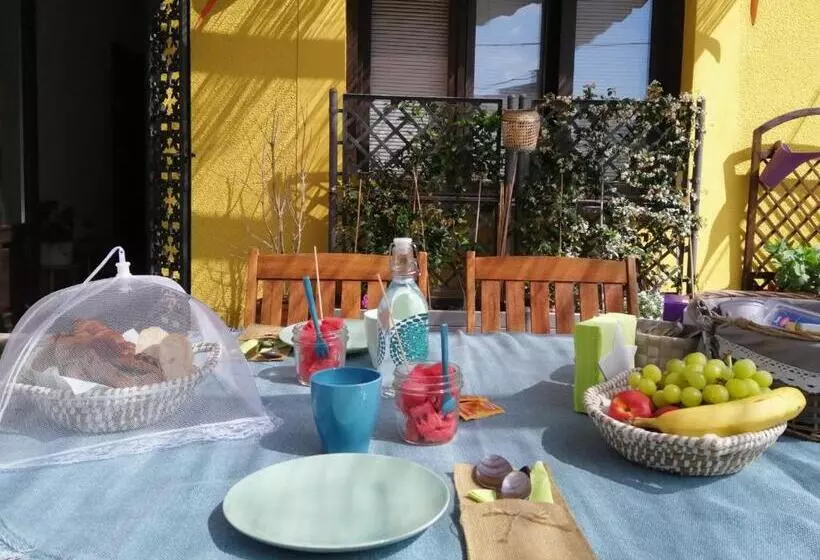 Il Gatto Stanco B&b