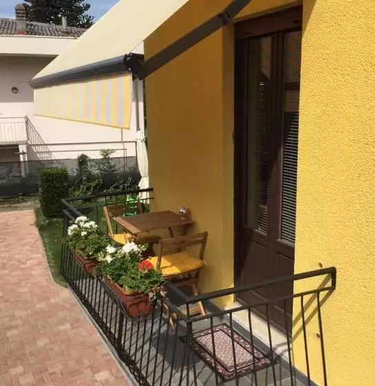 Il Gatto Stanco B&b